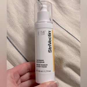 StriVectin Tightening Face Serum